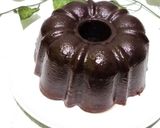 Foto langkah ke 6 dari resep Lapis brownies.