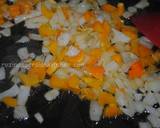 Persian style spaghetti recipe step 2 photo