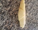 Foto del paso 6 de la receta: Pancitos de mantequilla