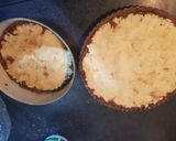 Foto del paso 5 de la receta: Tarta de chocolate y coco 🍫🥥