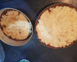 Foto del paso 5 de la receta: Tarta de chocolate y coco 🍫🥥