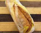 Foto del paso 5 de la receta: Pan tricolor