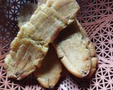 Foto langkah ke 3 dari resep Pisang pepe.