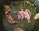 Foto langkah ke 3 dari resep Ayam Katel.