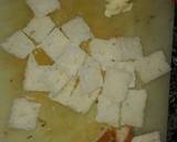 Egg cheese wala recipe step 2 photo