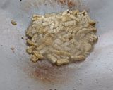 Foto langkah ke 1 dari resep Tumis Pedas Biji Durian Tempe.