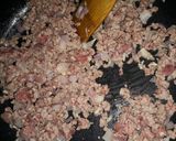 A picture of step 1 of Beef Tacos.