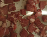 Foto del paso 1 de la receta: Caldo de Arroz