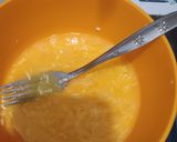 Foto langkah ke 1 dari resep Scrambled egg.