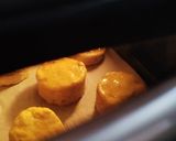 Foto langkah ke 10 dari resep Banana Scones.