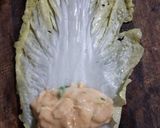 Foto langkah ke 5 dari resep Siomay ayam sawi putih enakk😋.