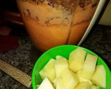 Foto del paso 2 de la receta: Guiso crema de zanahoria y papa con pollo