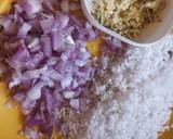 Patodi recipe step 1 photo