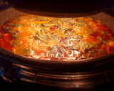 Foto del paso 1 de la receta: Garbanzos con acelgas en cecofry