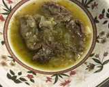 Foto del paso 8 de la receta: Lengua al estilo de mi madre