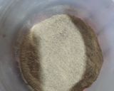 A picture of step 2 of Easy raita masalla.