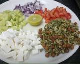 Sprouts Salad recipe step 2 photo
