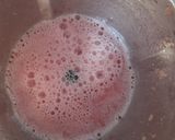 A picture of step 2 of Watermelon Cool Drink.