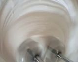 A picture of step 3 of Three layers happiness Jar.