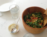 Foto del paso 5 de la receta: Ensalada de quinoa