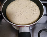 Foto del paso 3 de la receta: Hotcakes de avena y miel