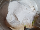 Cuernitos de vainilla