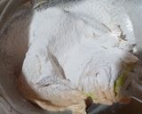 Foto del paso 3 de la receta: Cuernitos de vainilla