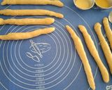 Foto langkah ke 3 dari resep Challah Ala Ala 😀.