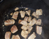 Foto del paso 1 de la receta: Forattini con pollo y brócoli
