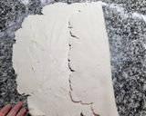 Foto del paso 5 de la receta: Galletas con grasa sin gluten
