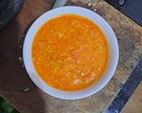 Foto langkah ke 3 dari resep Bumbu Tomat.