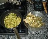 Foto del paso 4 de la receta: Alcachofas fritas