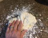 Foto del paso 2 de la receta: Panadería: Pan ázimo y con queso