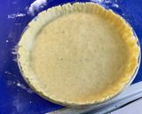 Une image de l'étape 3 de Tarte aux abricots, pistaches et miel des Marquises.