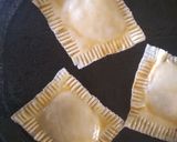 Foto del paso 5 de la receta: Paquetitos de Manzana Express