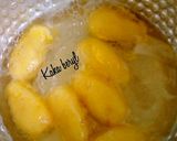 Foto langkah ke 6 dari resep Kue biji nangka || khas Bugis Makassar || #Makassar sul - sel.