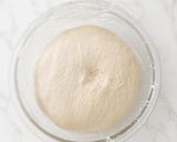 Foto langkah ke 3 dari resep Salted Bread - Dough bisa di Frozen (Aman buat jualan).