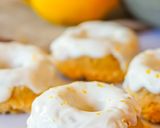 Foto del paso 2 de la receta: Donuts sabor limón
