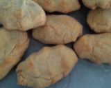 રવા ના લાડવા (Rava Ladoo Recipe In Gujarati) રેસીપી સ્ટેપ3ફોટો