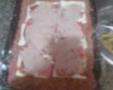 Foto del paso 5 de la receta Rulo de carne con paté de Oca