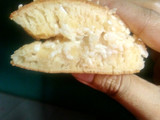 Martabak teflon (Martabak kampung)