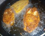 A picture of step 3 of Lahori Fish Fry!.