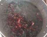 Foto del paso 1 de la receta: ❤️🌺Agua de Jamaica 🌺❤️¡Facilísimo!