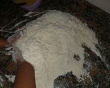 Foto del paso 2 de la receta: Pastafrola de membrillo