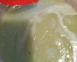 Foto del paso 4 de la receta: Sopa de chayote al té limón y jengibre