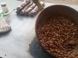 Garrapiñadas de Maní!!