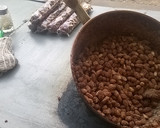 Foto del paso 3 de la receta: Garrapiñadas de Maní!!