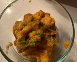 પનીર મટર (Paneer Matar Recipe In Gujarati) રેસીપી સ્ટેપ3ફોટો