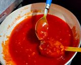 A picture of step 12 of Indo Chinese Veg Lollipop.