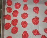 Foto del paso 4 de la receta: Suspiros de merengue